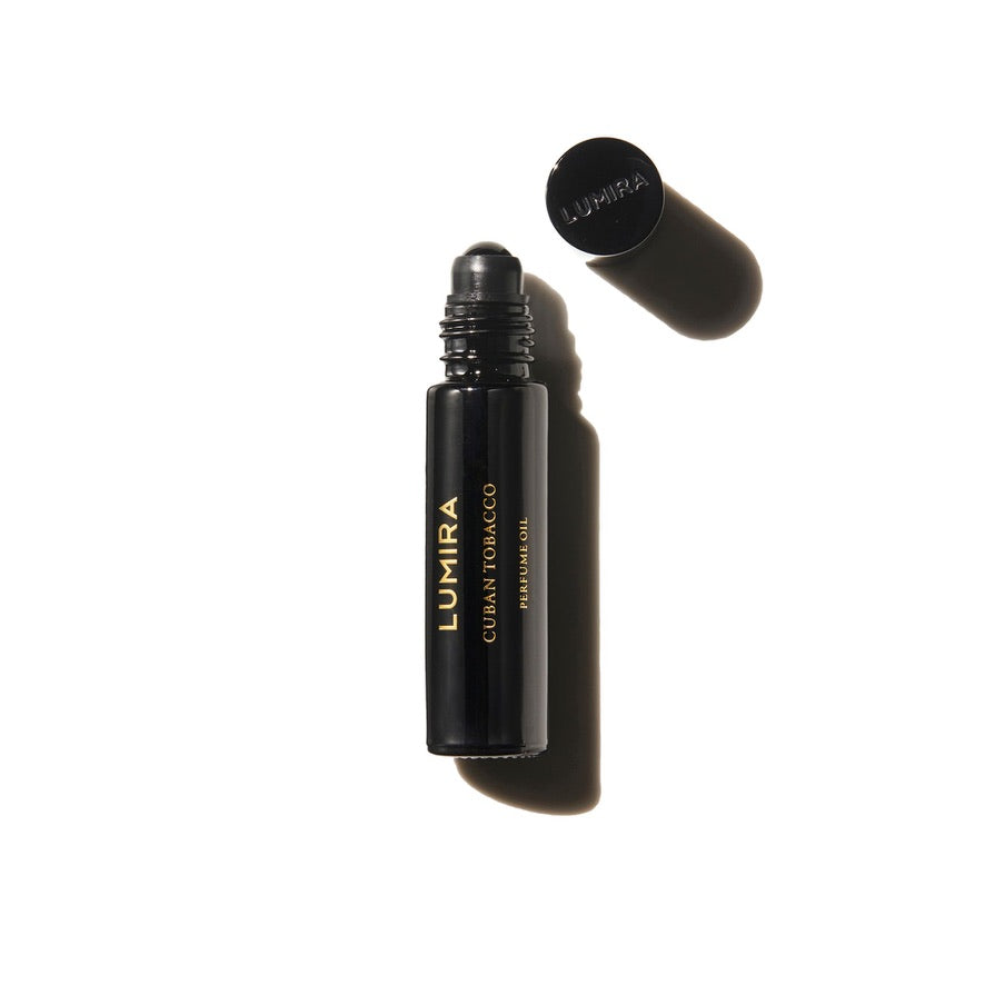 Lumira Perfume Oils