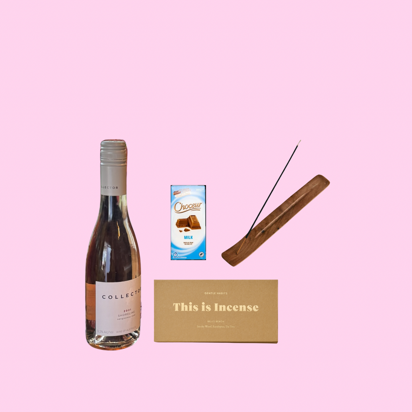 Luxury Gift Packs