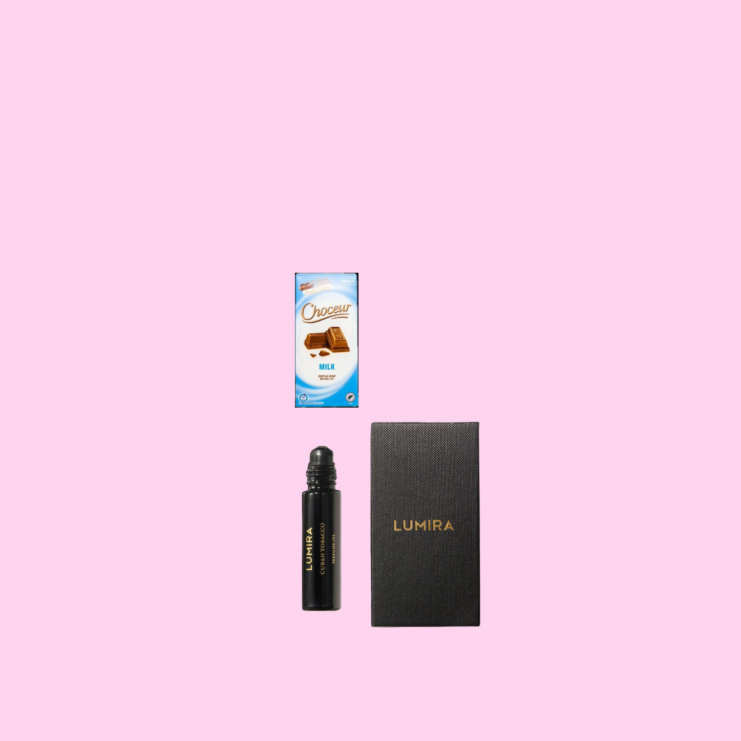 Luxury Gift Packs