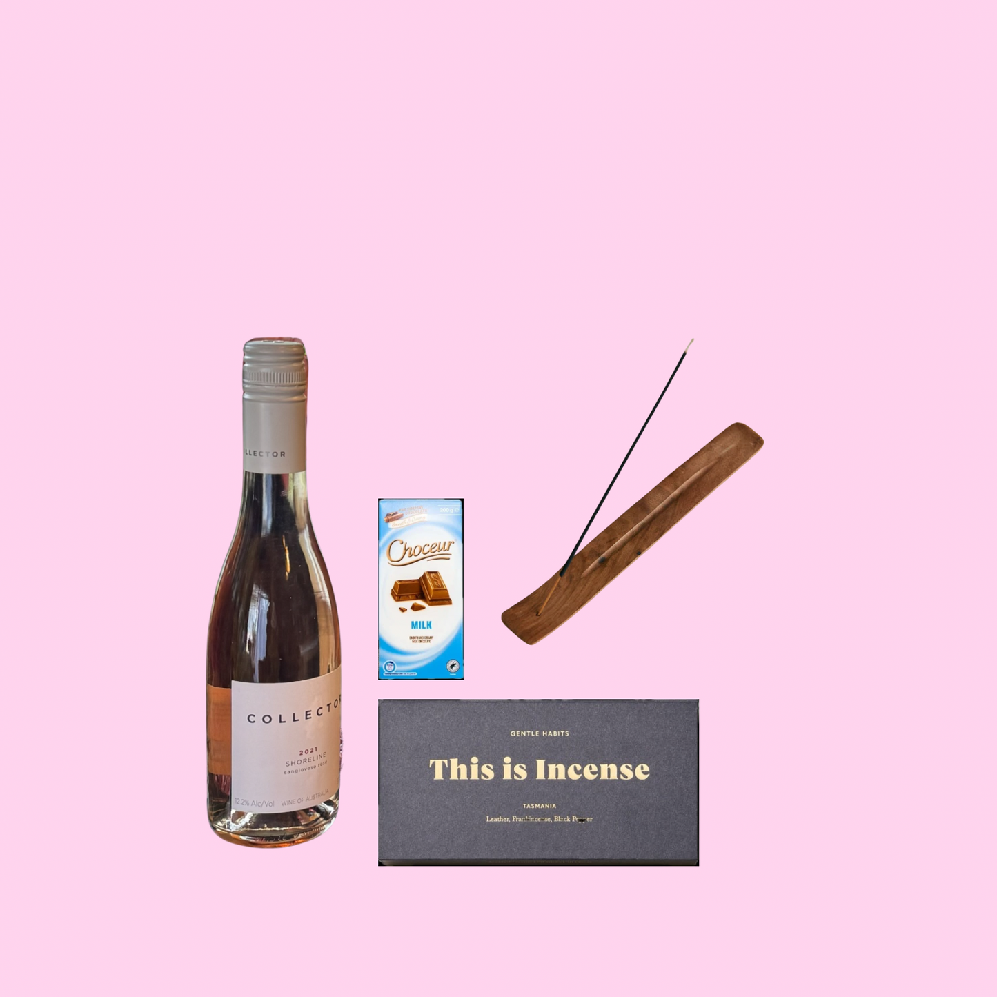 Luxury Gift Packs