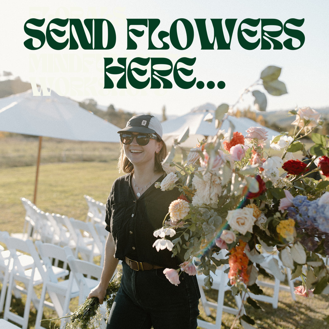 Flower Deliveries