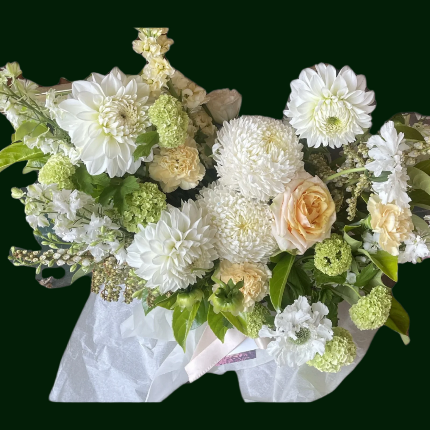 Flower Deliveries