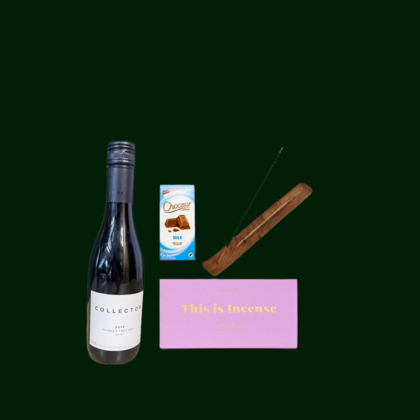 Luxury Gift Packs