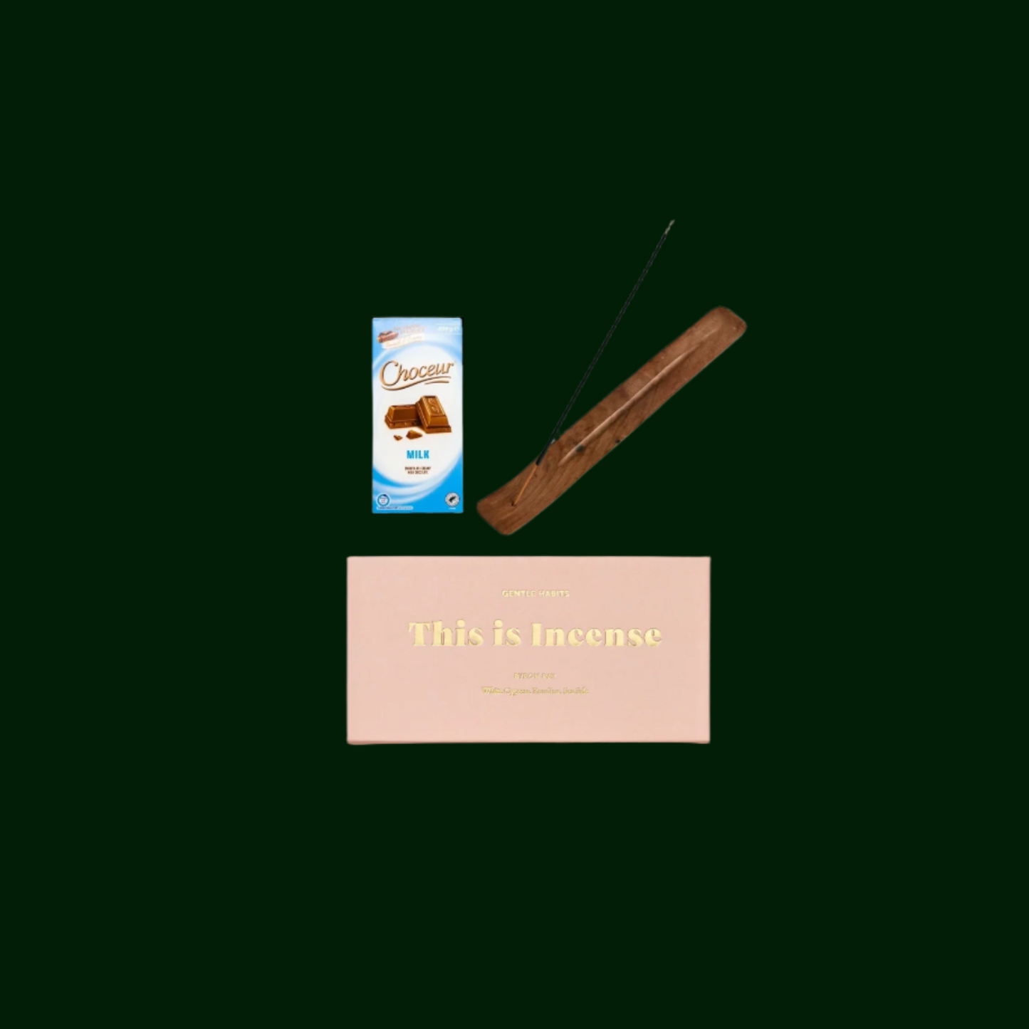 Luxury Gift Packs