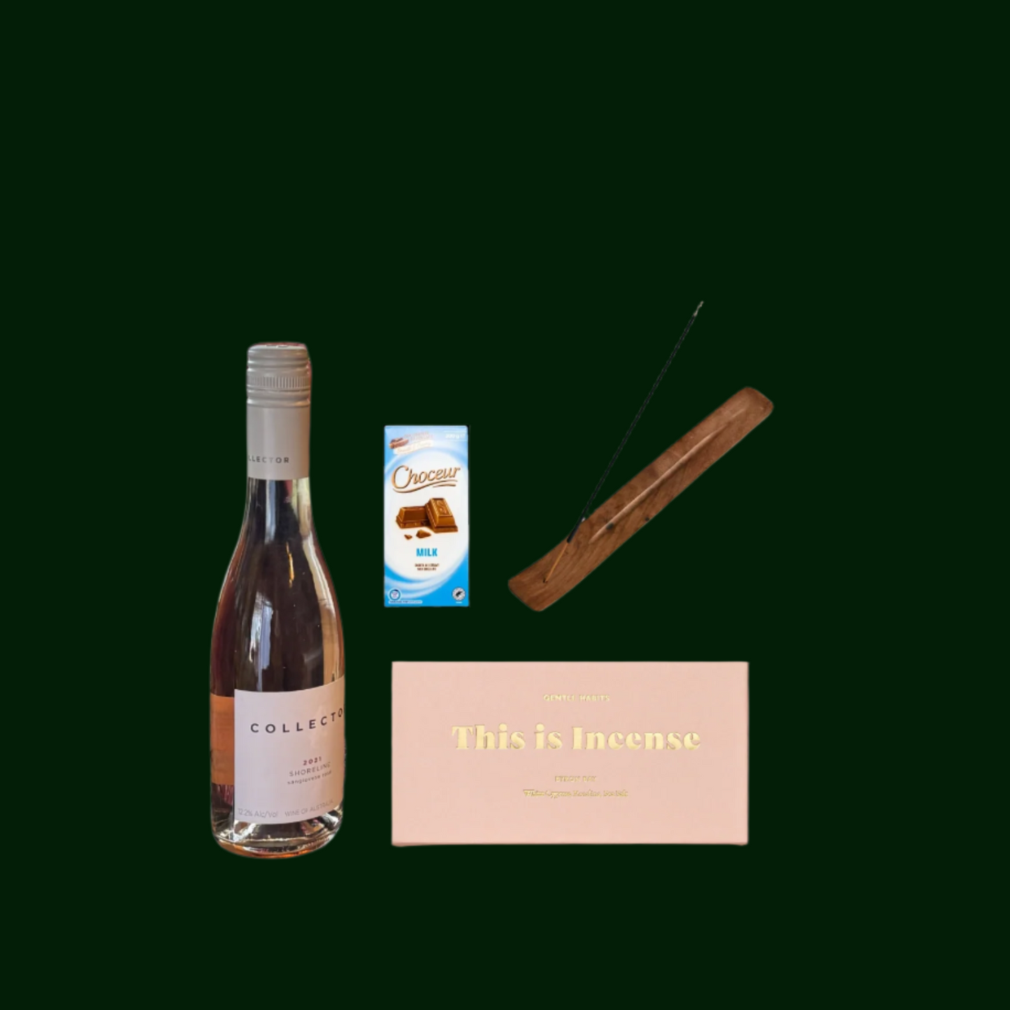 Luxury Gift Packs