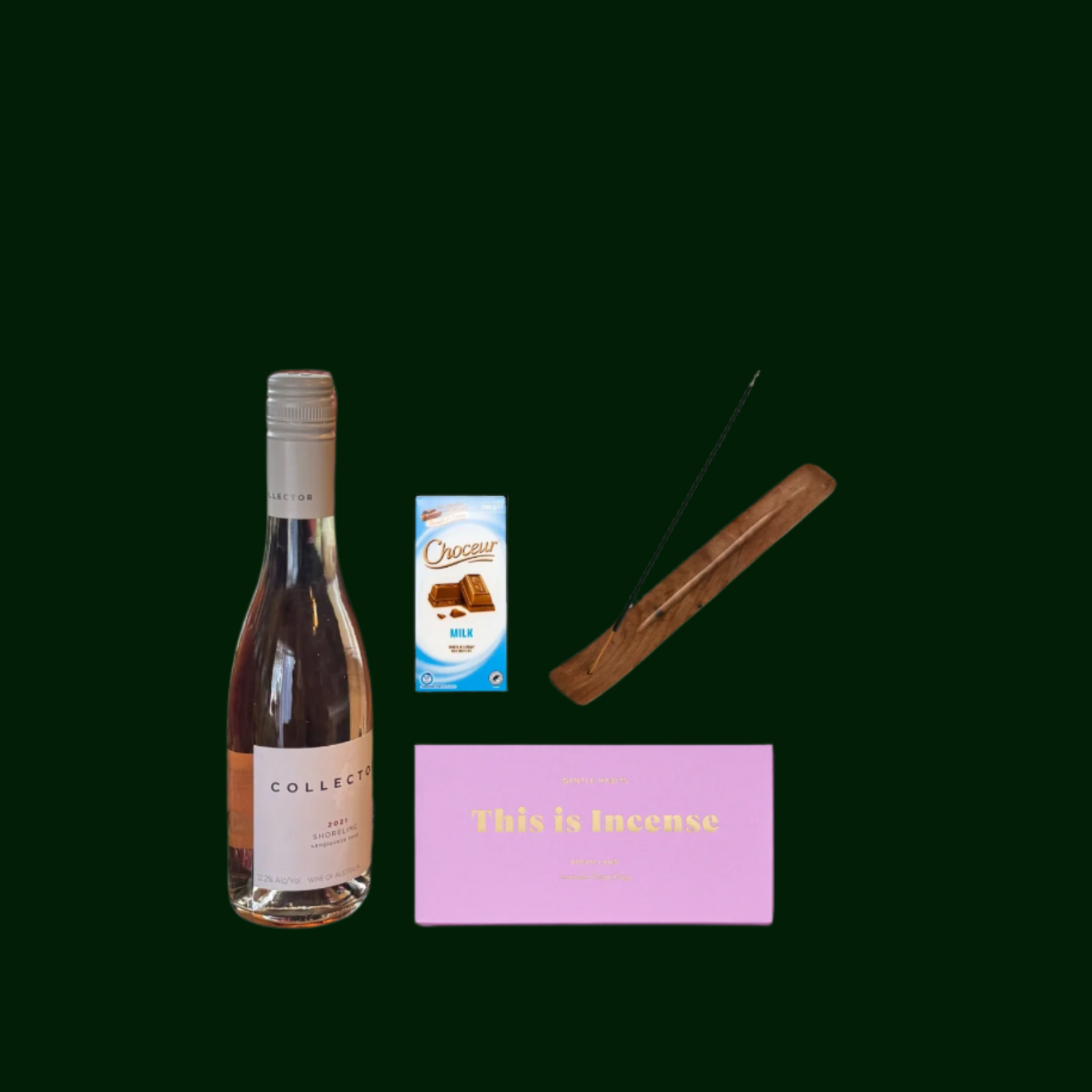 Luxury Gift Packs