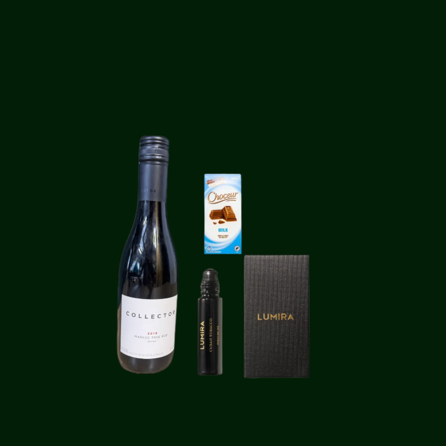 Luxury Gift Packs