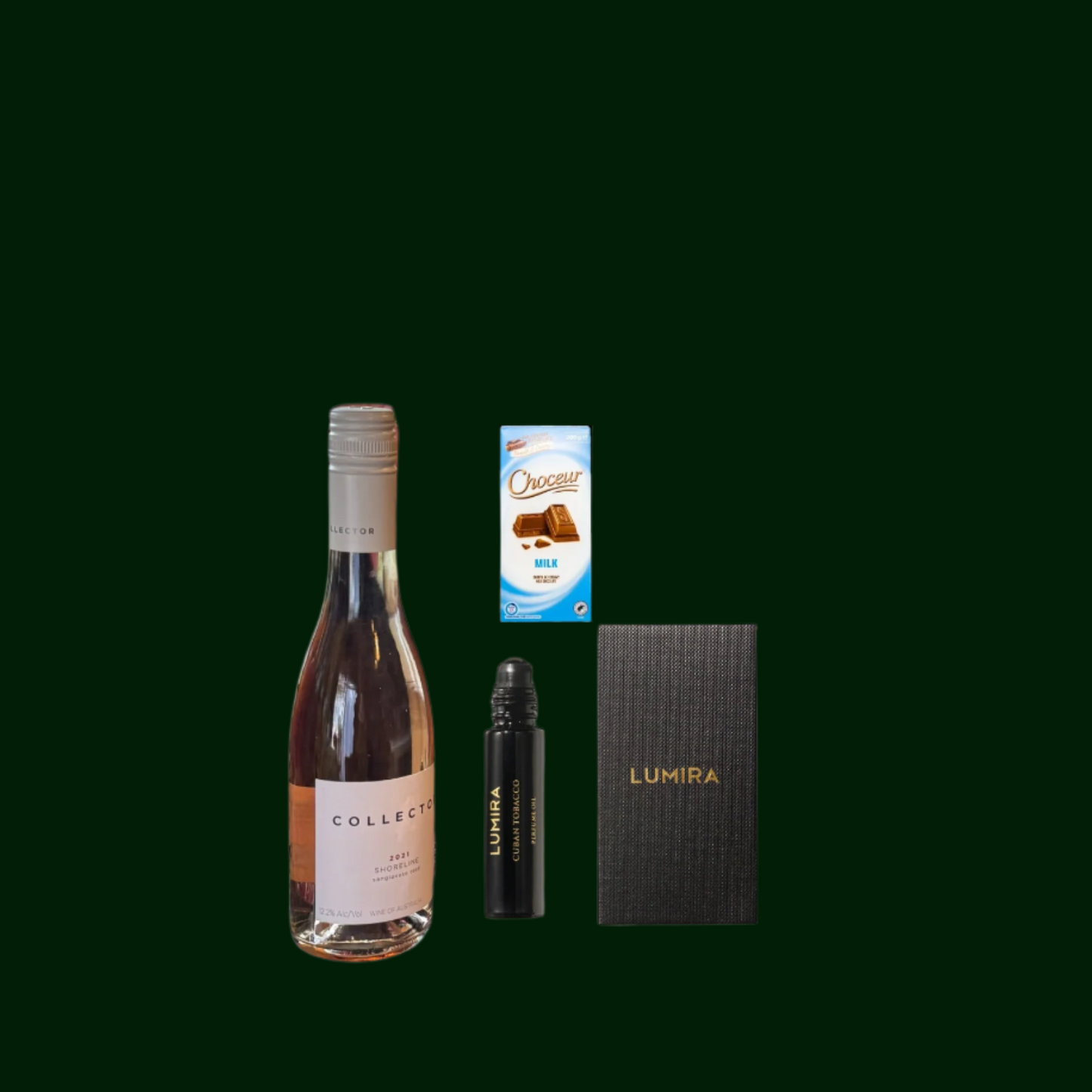 Luxury Gift Packs
