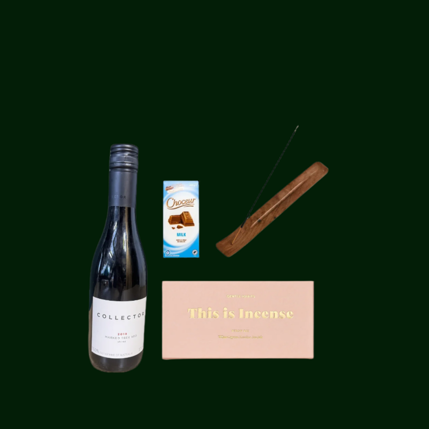 Luxury Gift Packs