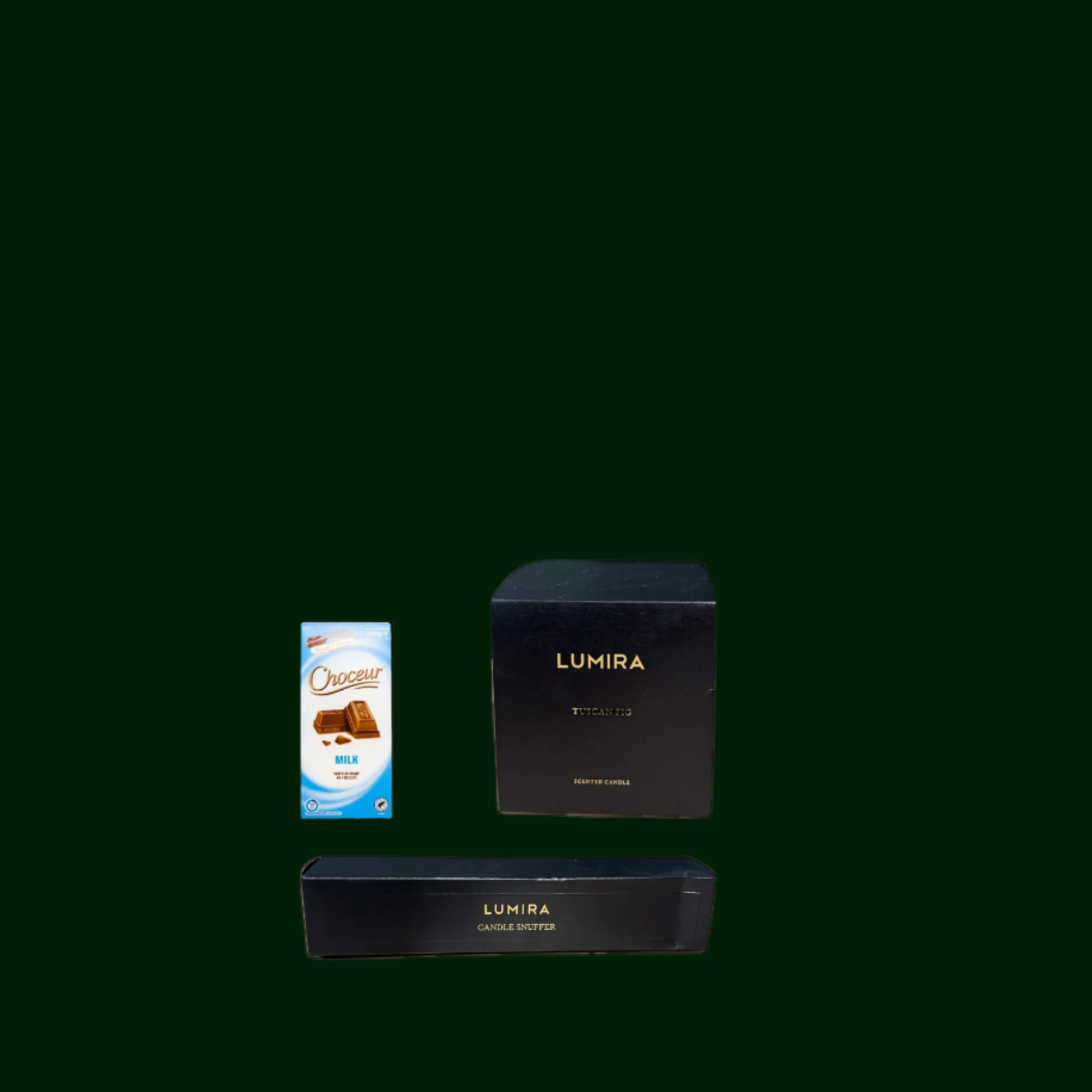 Luxury Gift Packs
