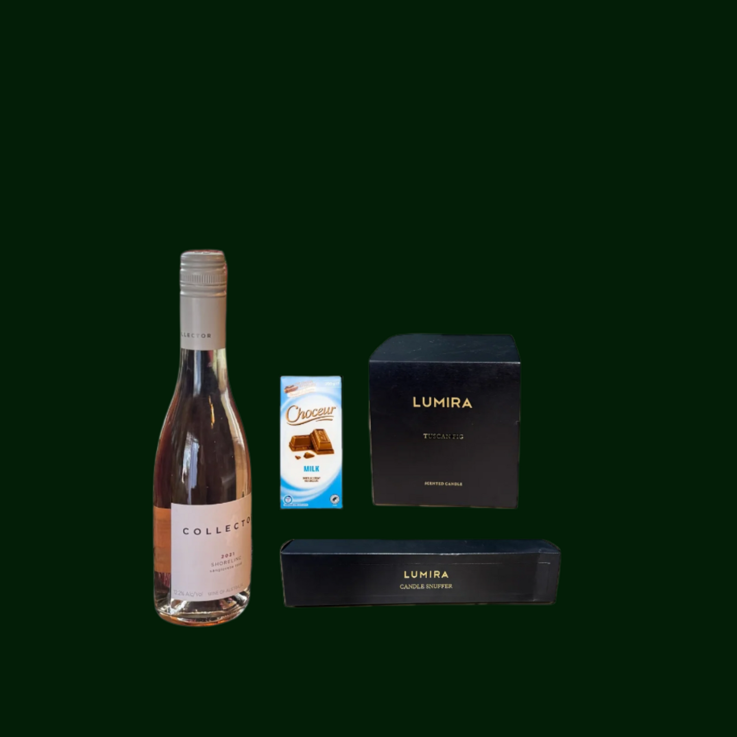 Luxury Gift Packs
