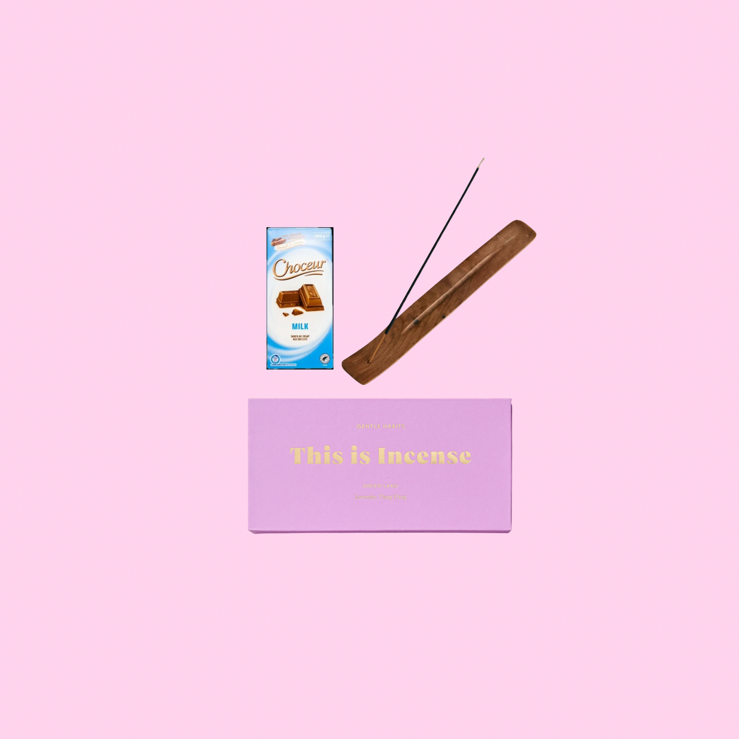 Luxury Gift Packs