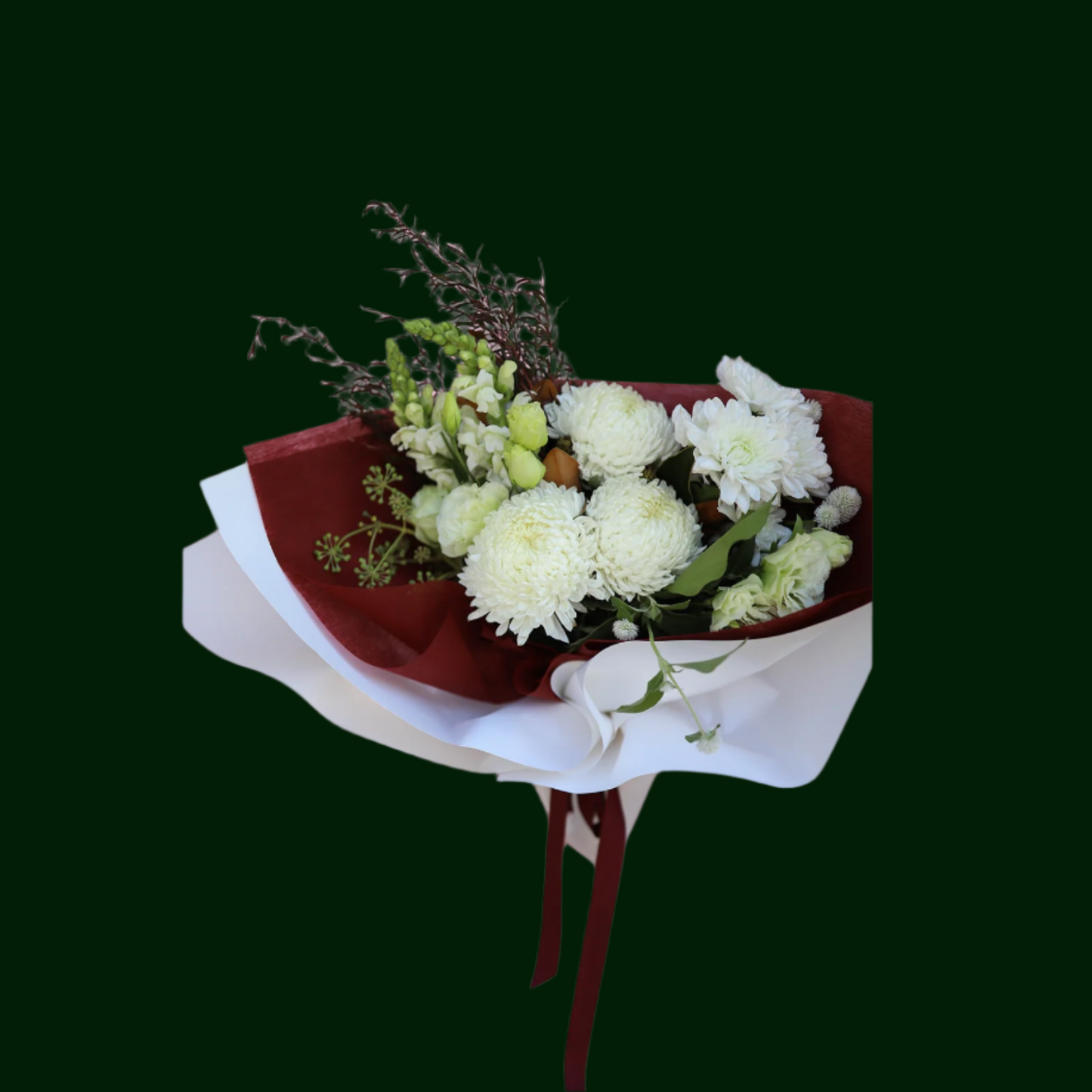 Flower Deliveries