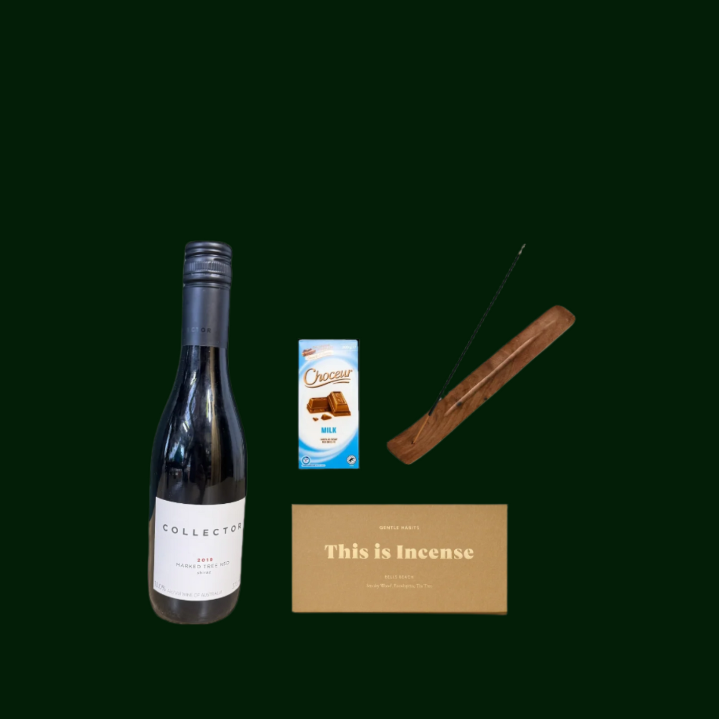 Luxury Gift Packs