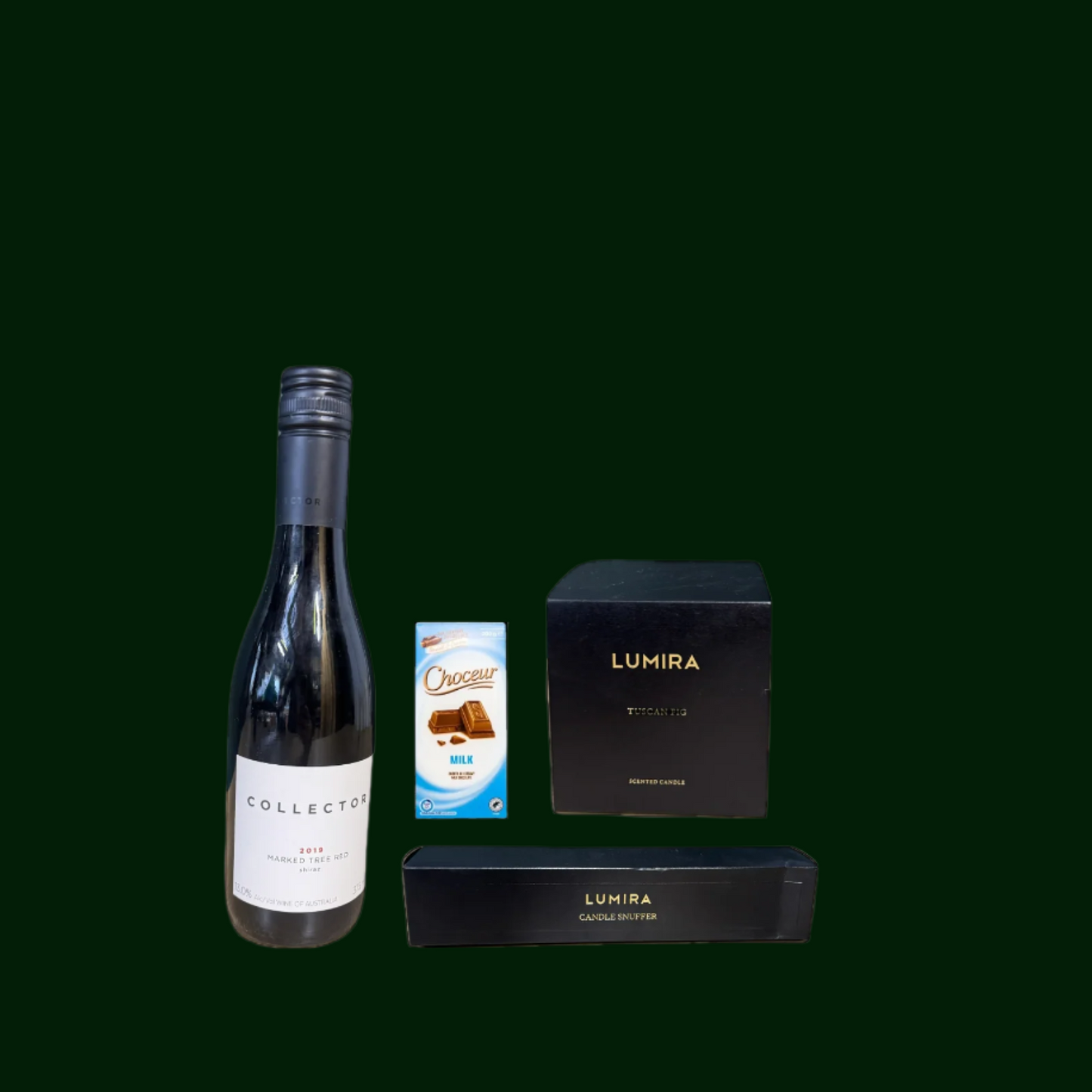 Luxury Gift Packs