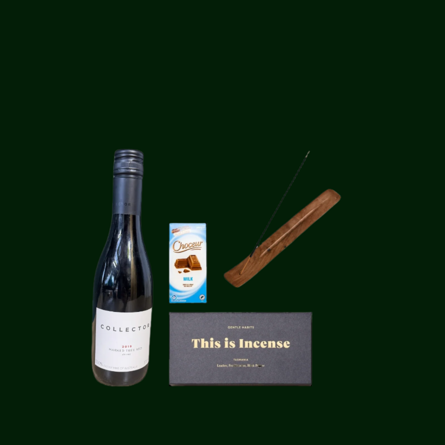 Luxury Gift Packs