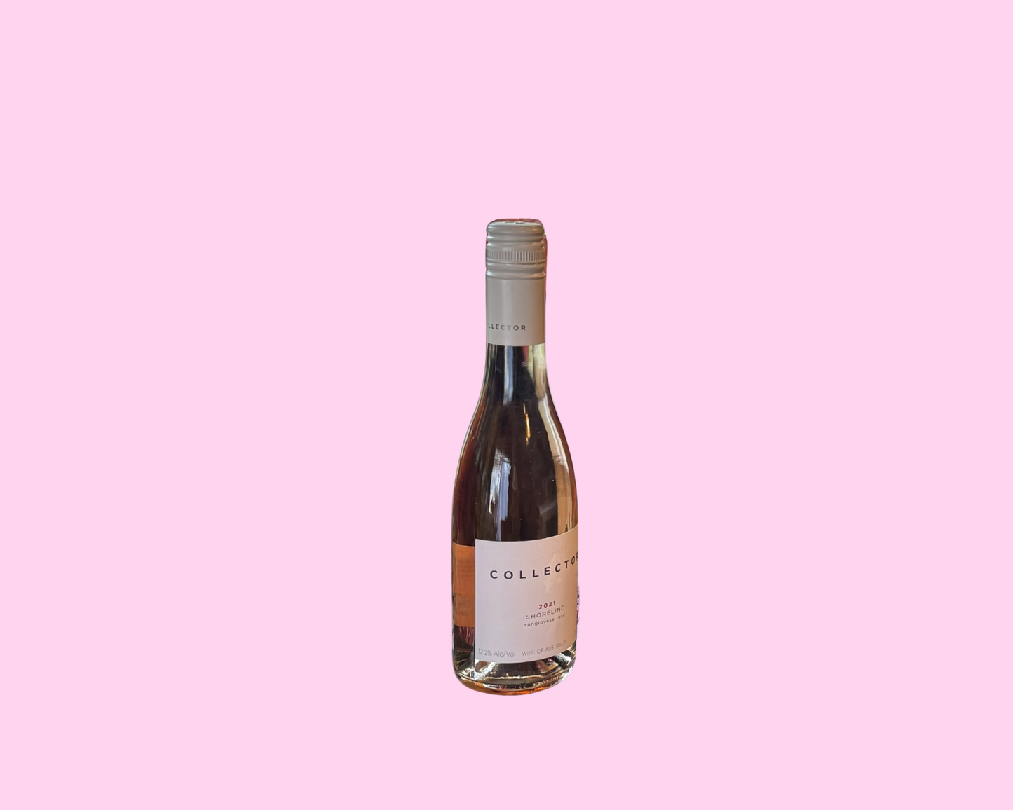 Wine & Chocolate