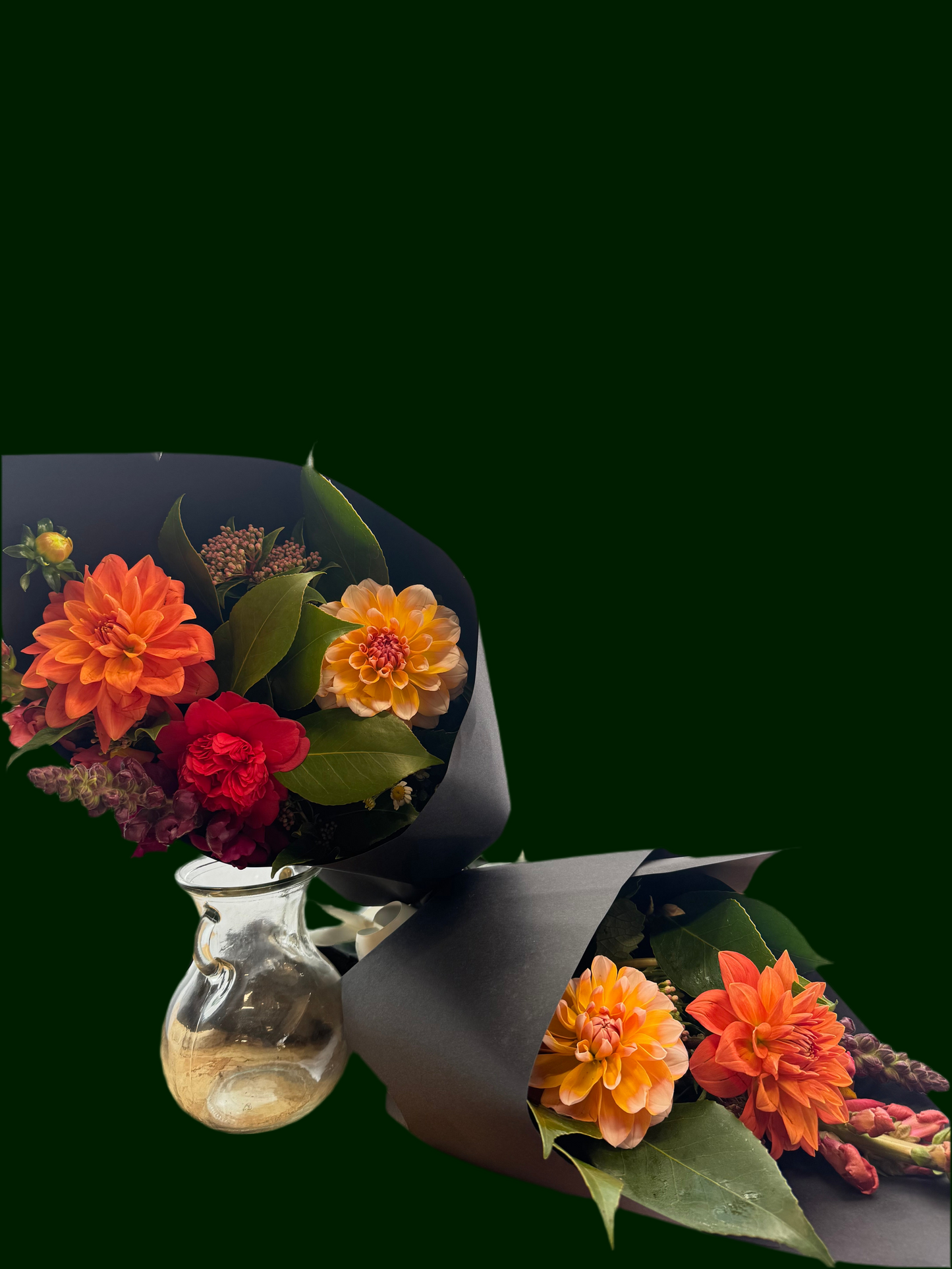 Flower Deliveries