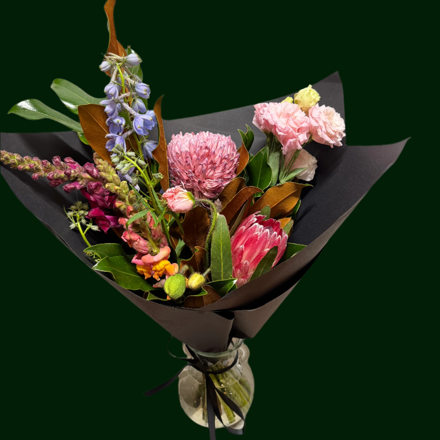 Flower Deliveries