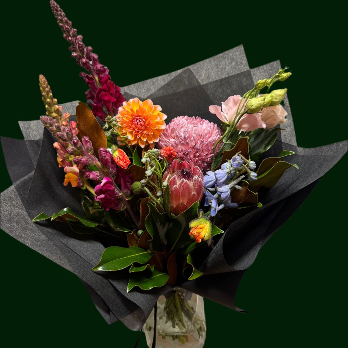 Flower Deliveries