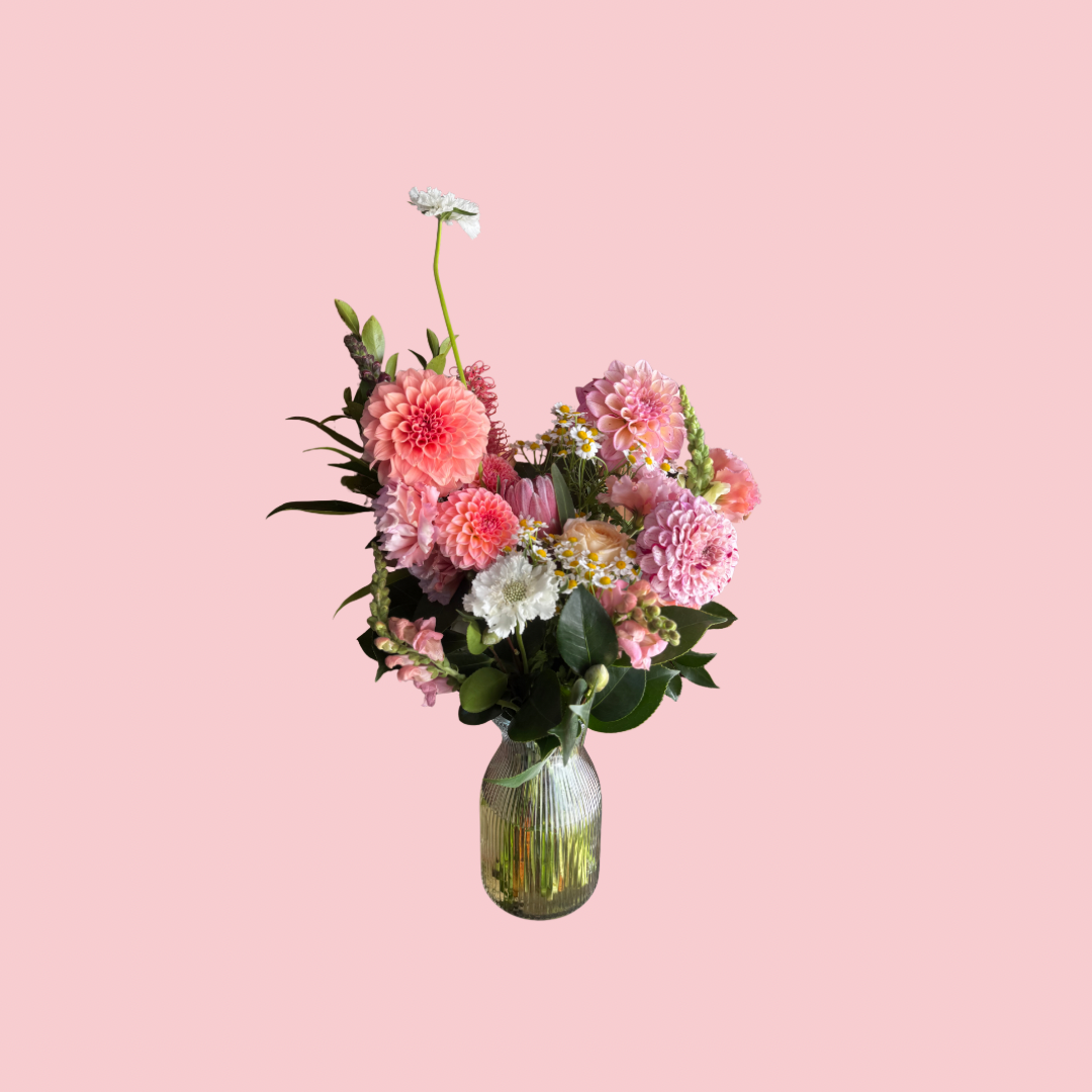 Mother's Day -  Pre Order