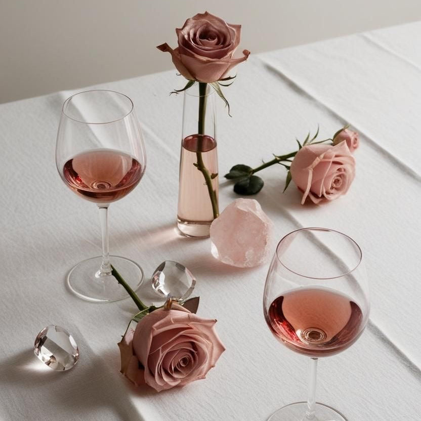 Wine & Chocolate