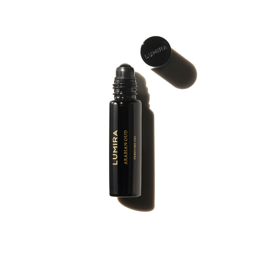 Lumira Perfume Oils