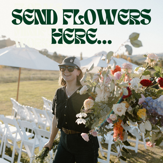 Flower Deliveries