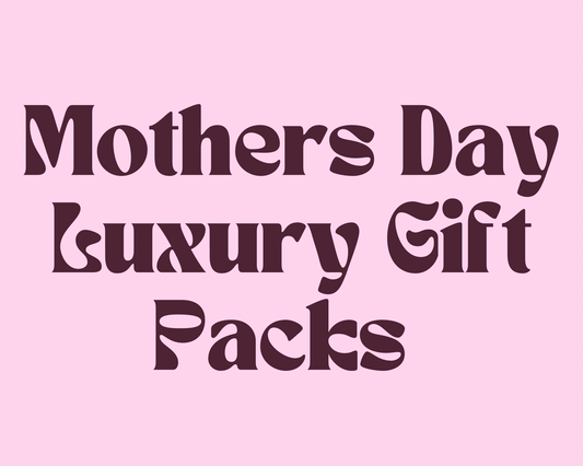 Mothers Day Gift Pacakge
