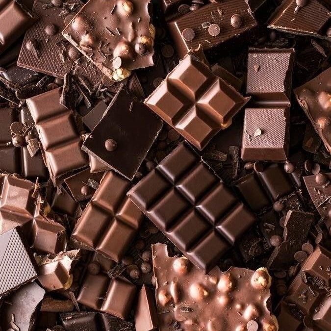 Wine & Chocolate