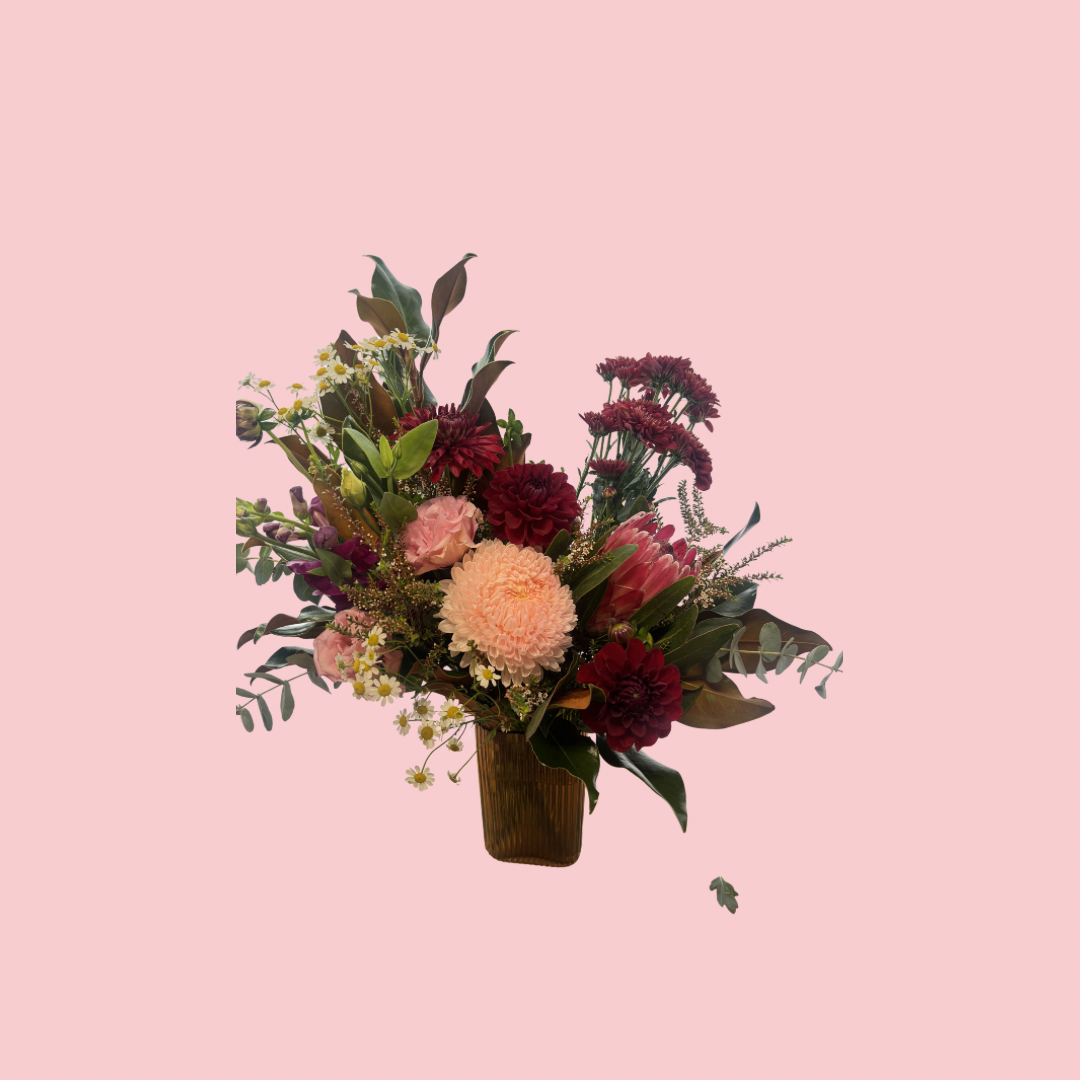 Mother's Day -  Pre Order