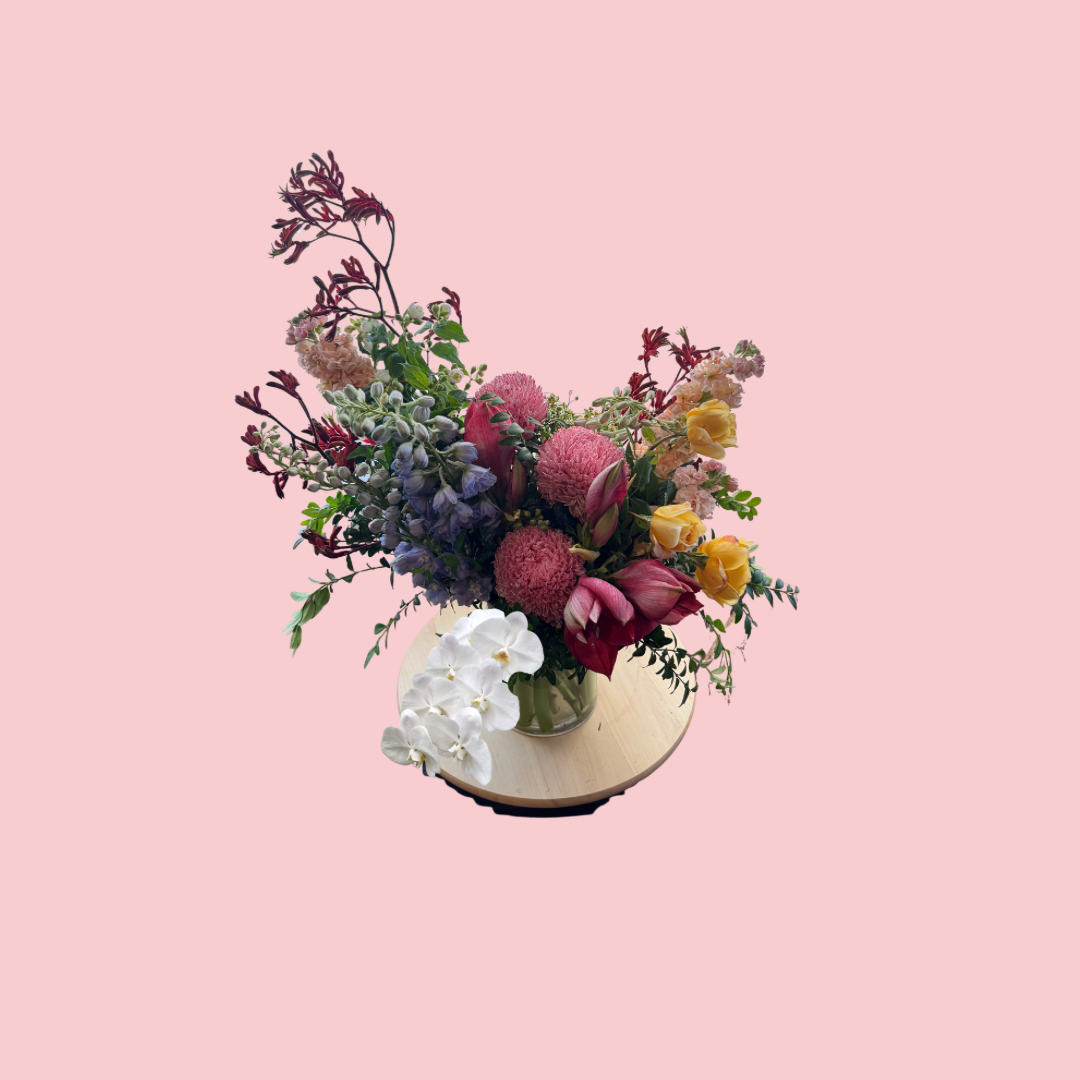Mother's Day -  Pre Order