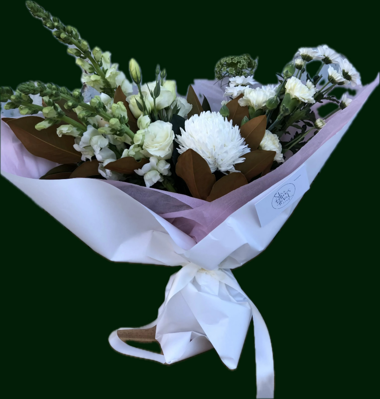 Flower Deliveries