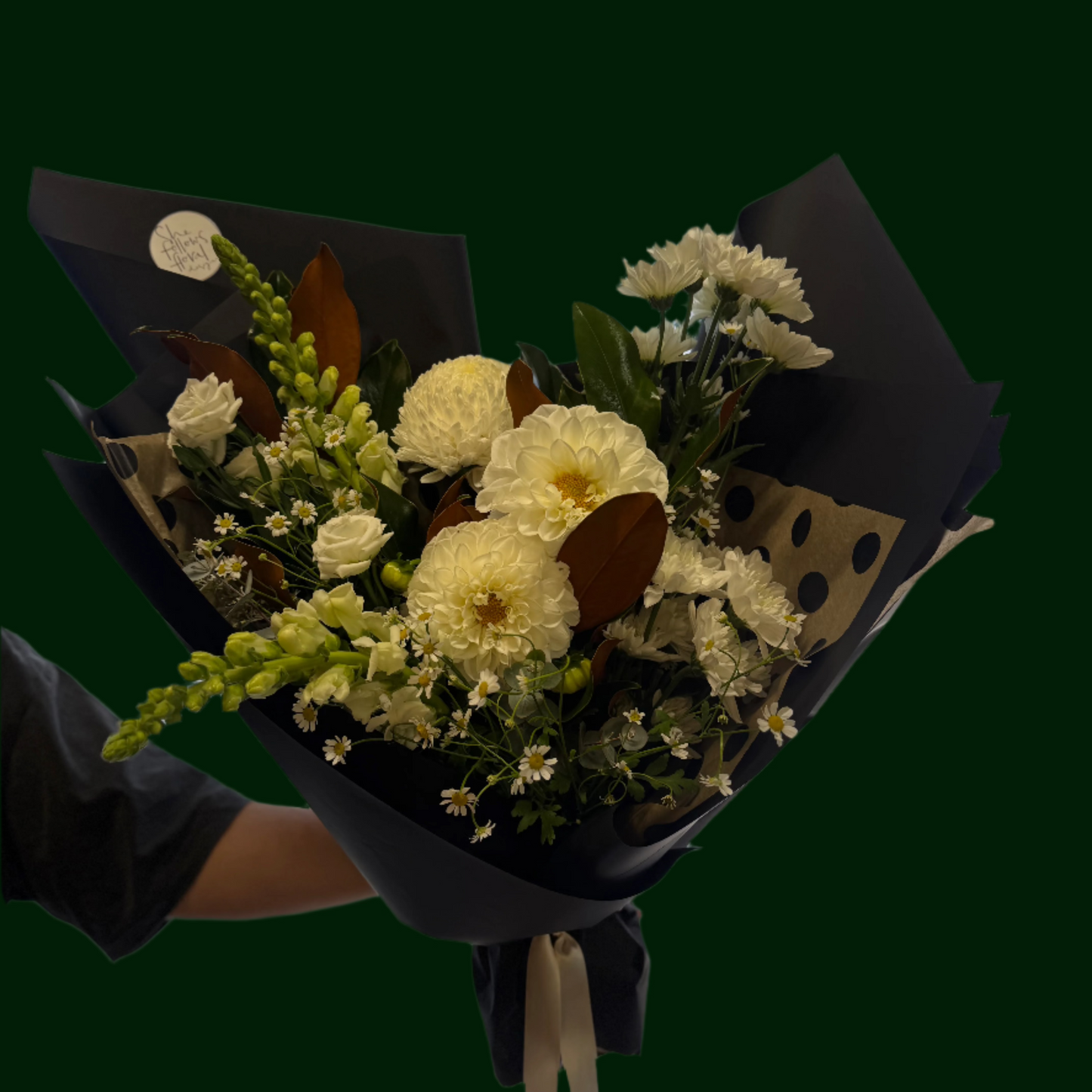 Flower Deliveries