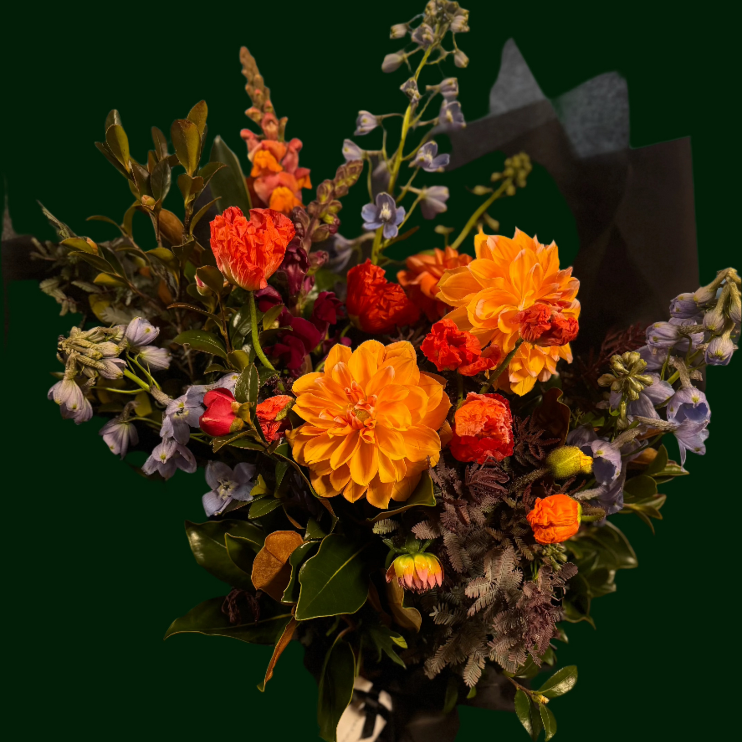 Flower Deliveries