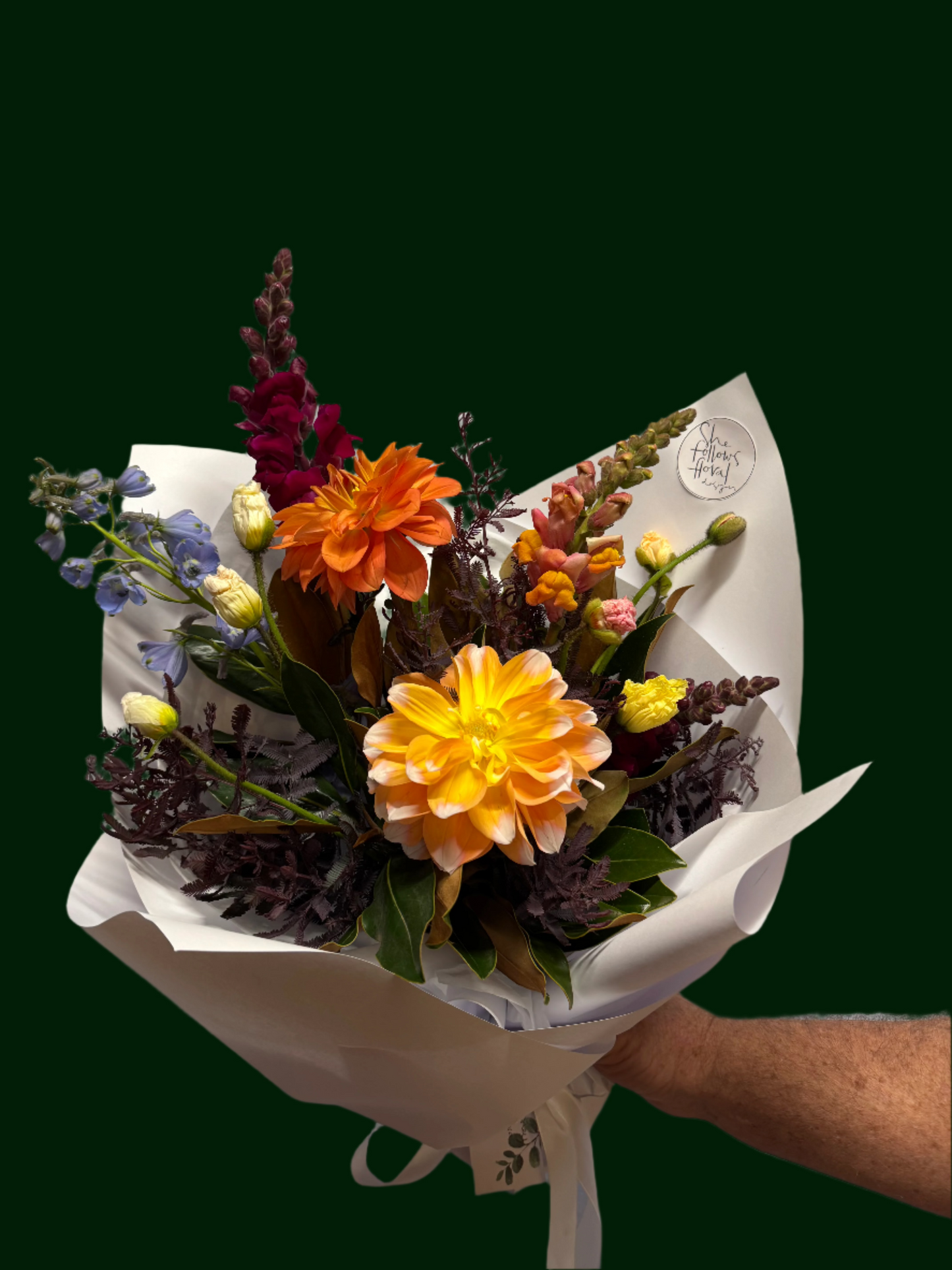 Flower Deliveries