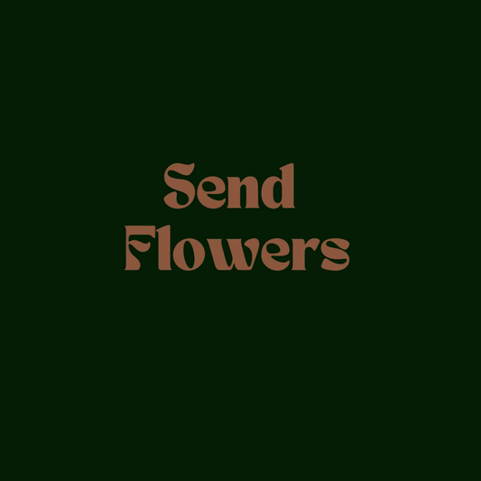Send Flowers - Florist Choice
